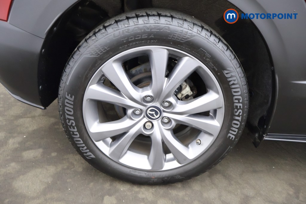 Mazda Cx-30 Sport Lux Manual Petrol SUV - Stock Number (1631575) - 20th supplementary image