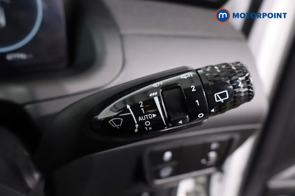 Hyundai Tucson Premium Automatic Petrol-Electric Hybrid SUV - Stock Number (1631957) - 15th supplementary image
