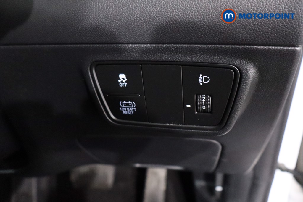 Hyundai Tucson Premium Automatic Petrol-Electric Hybrid SUV - Stock Number (1631957) - 17th supplementary image