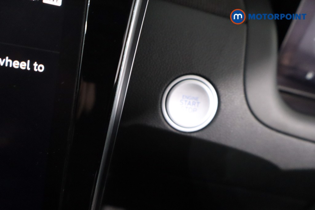 Hyundai Tucson Premium Automatic Petrol-Electric Hybrid SUV - Stock Number (1631957) - 18th supplementary image
