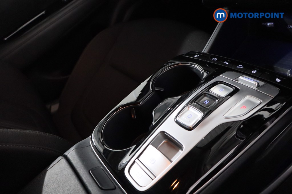 Hyundai Tucson Premium Automatic Petrol-Electric Hybrid SUV - Stock Number (1631957) - 19th supplementary image