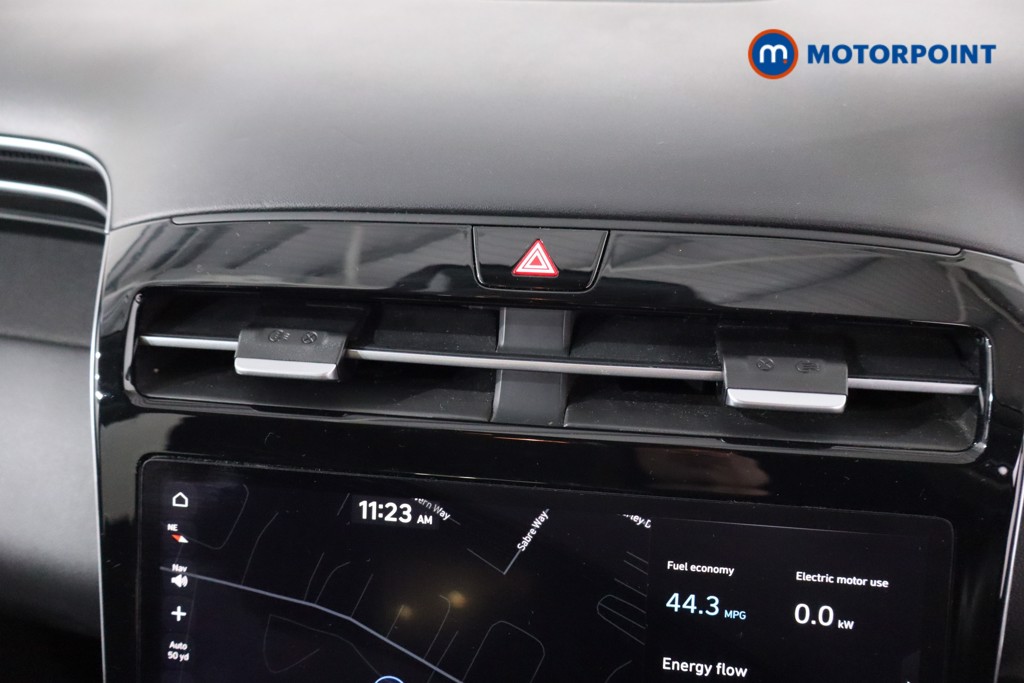 Hyundai Tucson Premium Automatic Petrol-Electric Hybrid SUV - Stock Number (1631957) - 23rd supplementary image