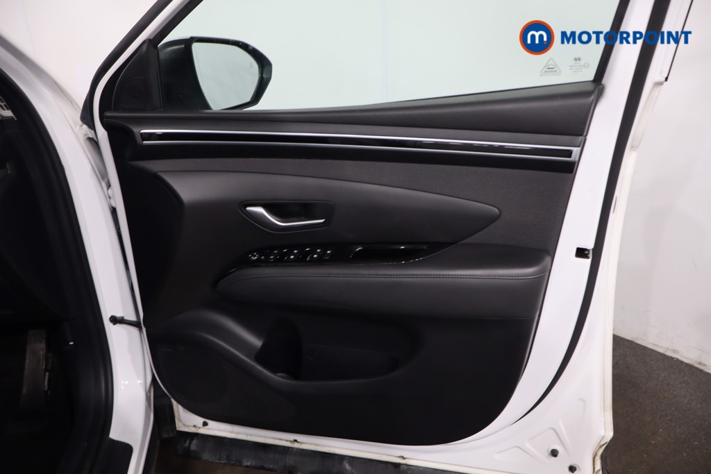 Hyundai Tucson Premium Automatic Petrol-Electric Hybrid SUV - Stock Number (1631957) - 26th supplementary image