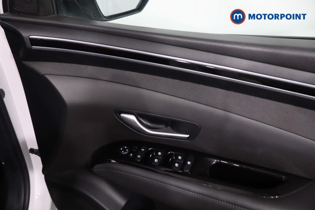 Hyundai Tucson Premium Automatic Petrol-Electric Hybrid SUV - Stock Number (1631957) - 27th supplementary image