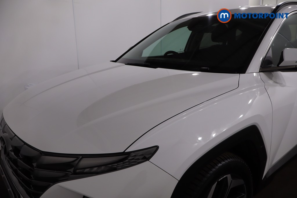 Hyundai Tucson Premium Automatic Petrol-Electric Hybrid SUV - Stock Number (1631957) - 30th supplementary image