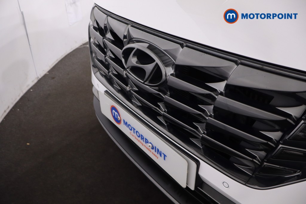 Hyundai Tucson Premium Automatic Petrol-Electric Hybrid SUV - Stock Number (1631957) - 31st supplementary image