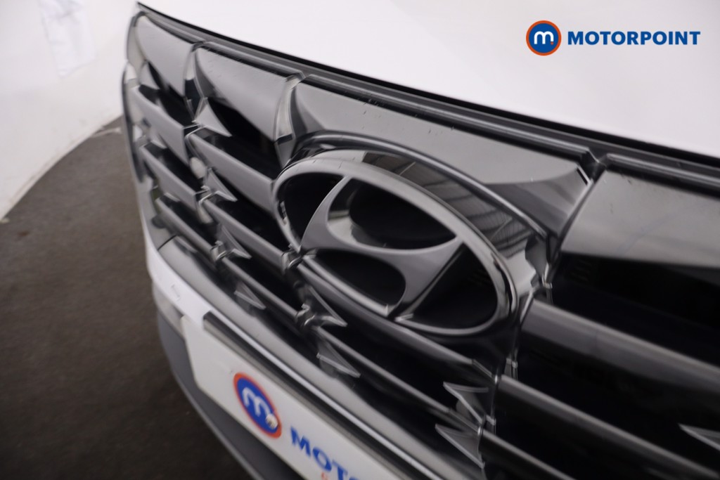 Hyundai Tucson Premium Automatic Petrol-Electric Hybrid SUV - Stock Number (1631957) - 32nd supplementary image