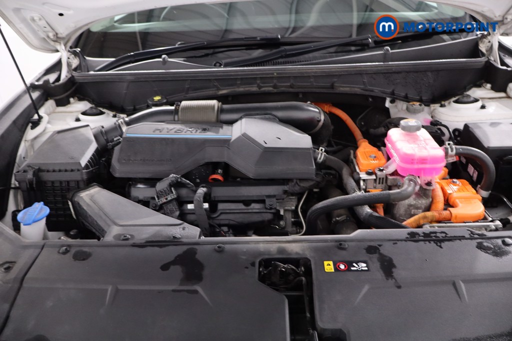 Hyundai Tucson Premium Automatic Petrol-Electric Hybrid SUV - Stock Number (1631957) - 35th supplementary image