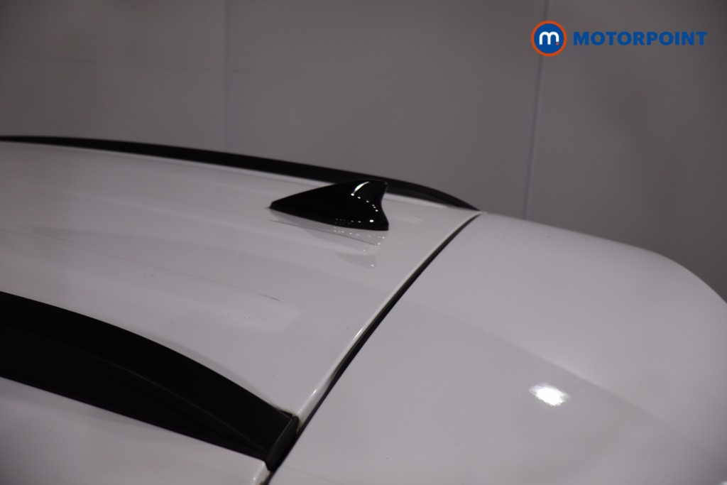 Hyundai Tucson Premium Automatic Petrol-Electric Hybrid SUV - Stock Number (1631957) - 36th supplementary image