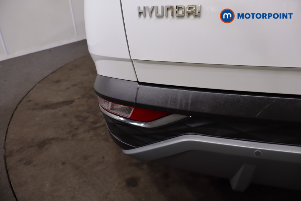 Hyundai Tucson Premium Automatic Petrol-Electric Hybrid SUV - Stock Number (1631957) - 39th supplementary image