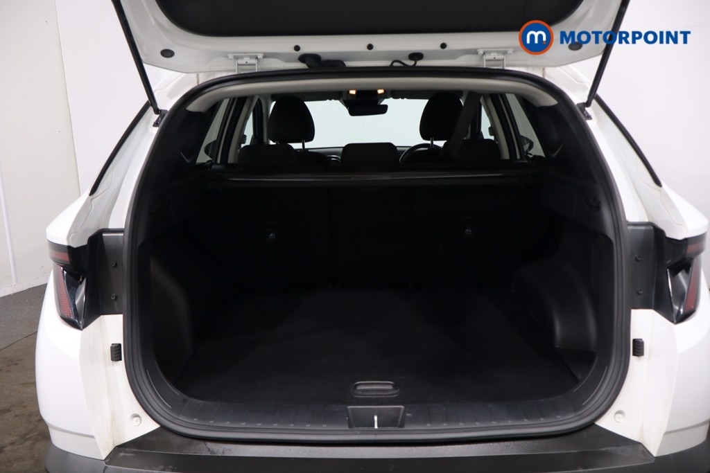 Hyundai Tucson Premium Automatic Petrol-Electric Hybrid SUV - Stock Number (1631957) - 41st supplementary image