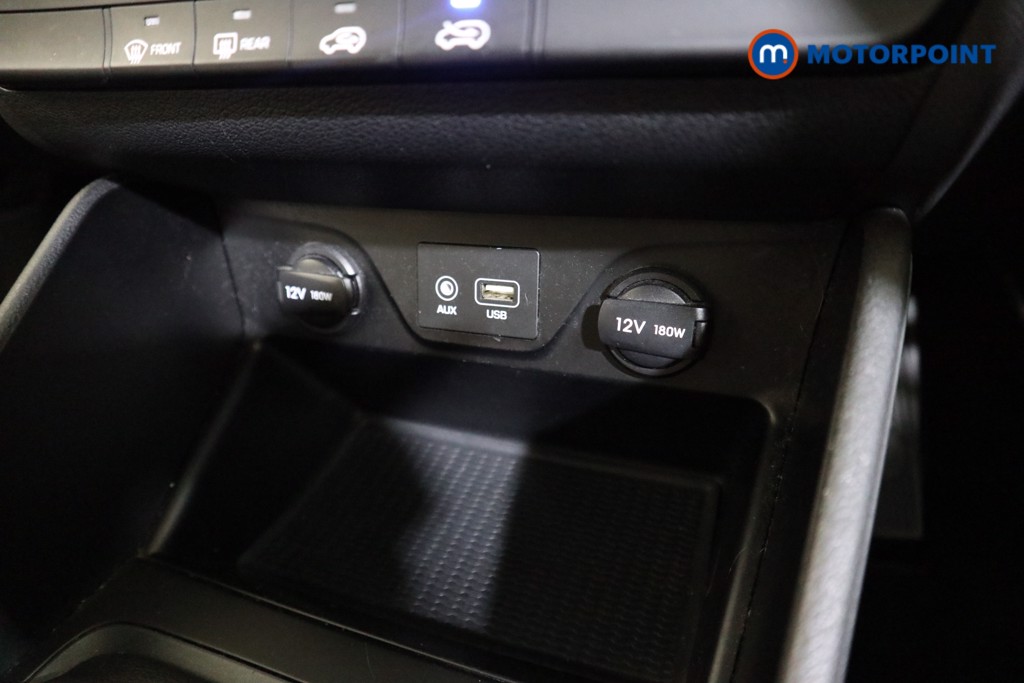 Hyundai Tucson Se Nav Manual Petrol SUV - Stock Number (1632164) - 8th supplementary image