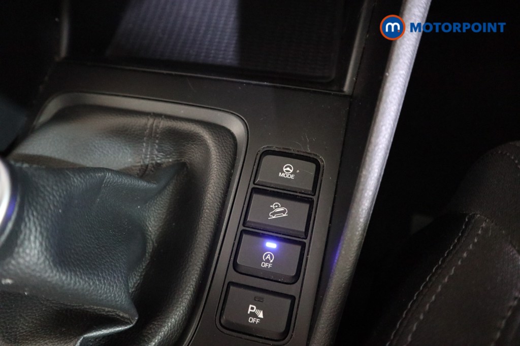 Hyundai Tucson Se Nav Manual Petrol SUV - Stock Number (1632164) - 9th supplementary image