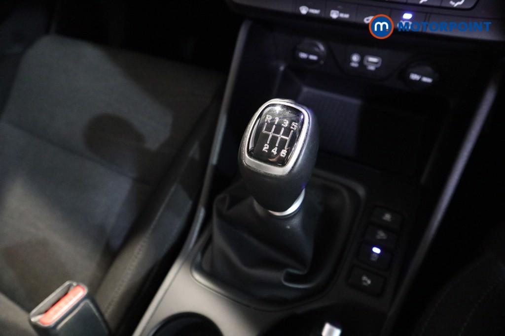 Hyundai Tucson Se Nav Manual Petrol SUV - Stock Number (1632164) - 10th supplementary image