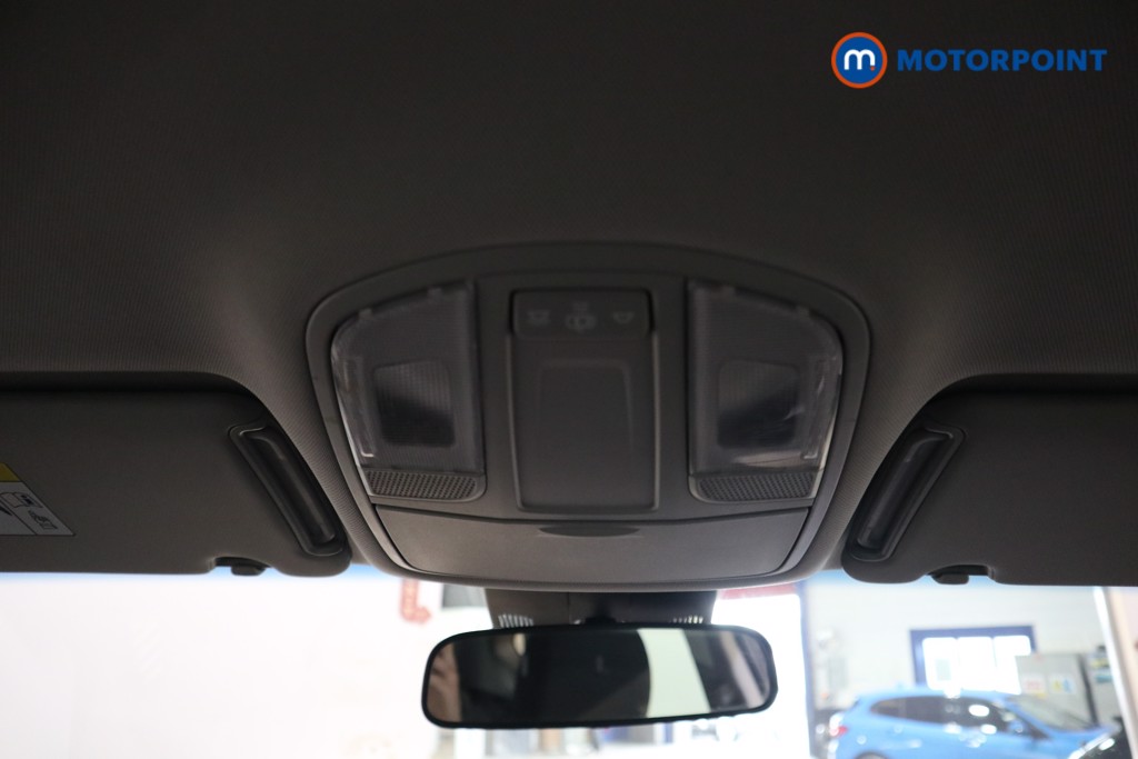 Hyundai Tucson Se Nav Manual Petrol SUV - Stock Number (1632164) - 12th supplementary image