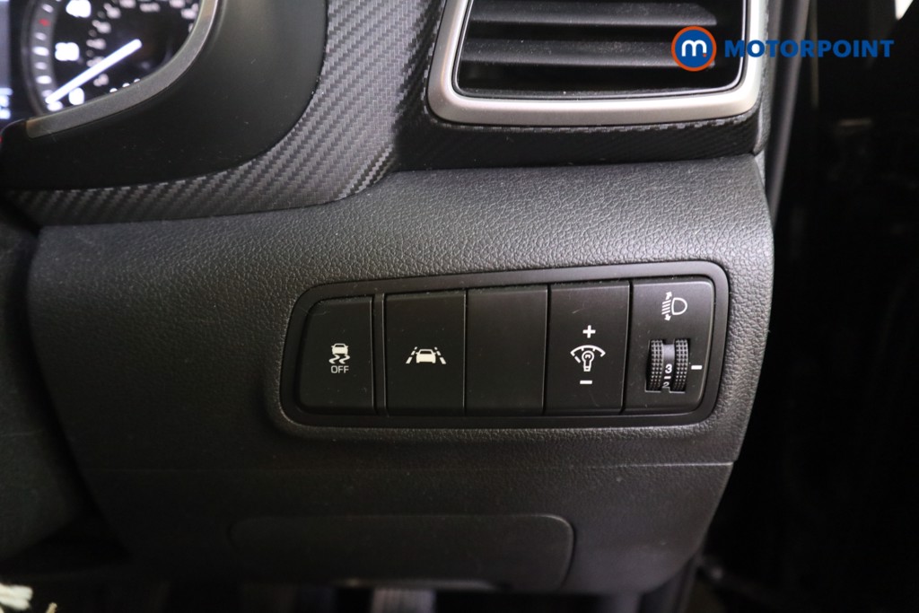 Hyundai Tucson Se Nav Manual Petrol SUV - Stock Number (1632164) - 13th supplementary image