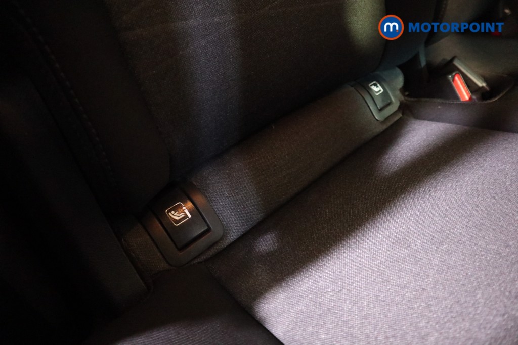 Hyundai Tucson Se Nav Manual Petrol SUV - Stock Number (1632164) - 17th supplementary image