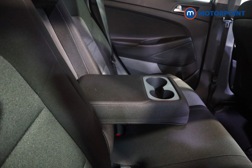 Hyundai Tucson Se Nav Manual Petrol SUV - Stock Number (1632164) - 18th supplementary image