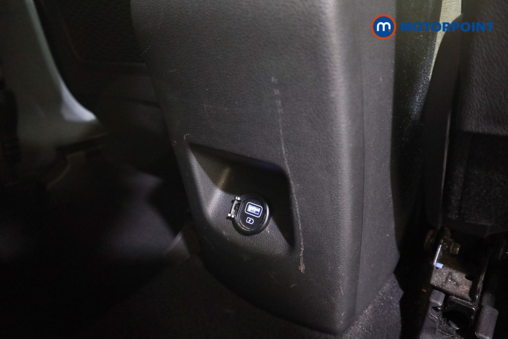 Hyundai Tucson Se Nav Manual Petrol SUV - Stock Number (1632164) - 19th supplementary image