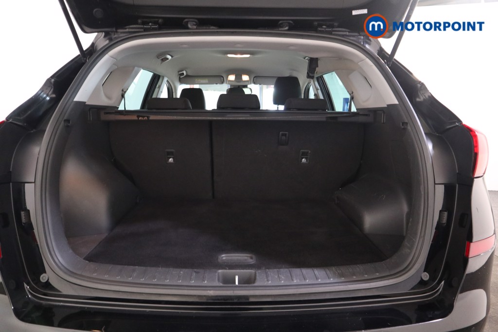 Hyundai Tucson Se Nav Manual Petrol SUV - Stock Number (1632164) - 21st supplementary image