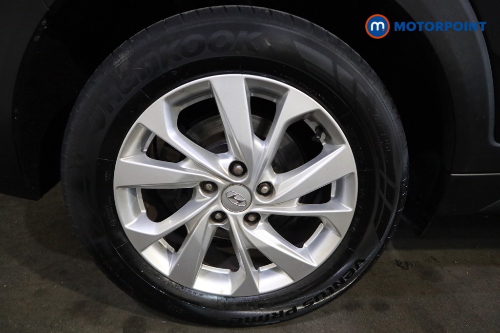 Hyundai Tucson Se Nav Manual Petrol SUV - Stock Number (1632164) - 22nd supplementary image