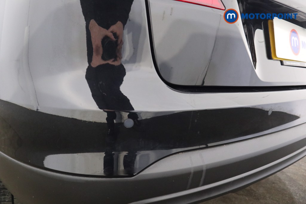 Hyundai Tucson Se Nav Manual Petrol SUV - Stock Number (1632164) - 26th supplementary image