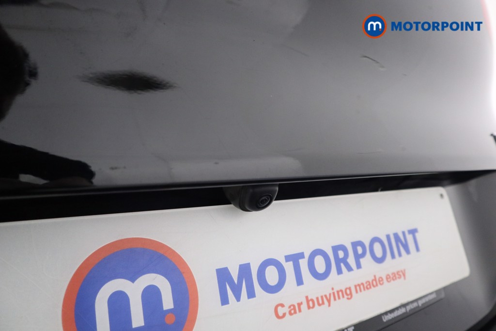 Hyundai Tucson Se Nav Manual Petrol SUV - Stock Number (1632164) - 27th supplementary image