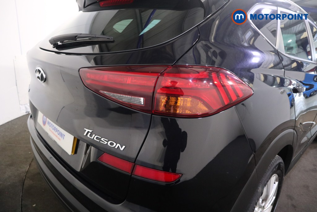Hyundai Tucson Se Nav Manual Petrol SUV - Stock Number (1632164) - 29th supplementary image
