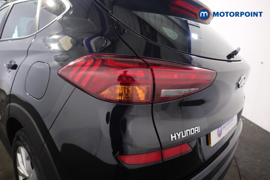 Hyundai Tucson Se Nav Manual Petrol SUV - Stock Number (1632164) - 30th supplementary image