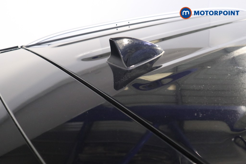 Hyundai Tucson Se Nav Manual Petrol SUV - Stock Number (1632164) - 31st supplementary image