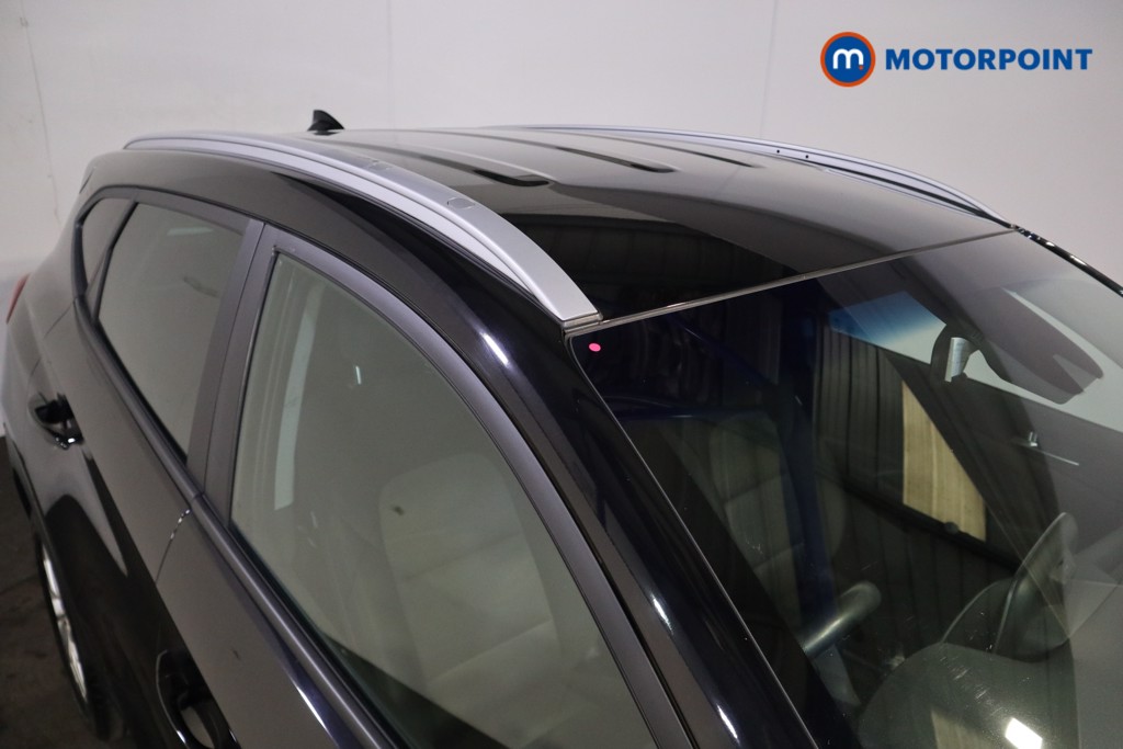 Hyundai Tucson Se Nav Manual Petrol SUV - Stock Number (1632164) - 32nd supplementary image