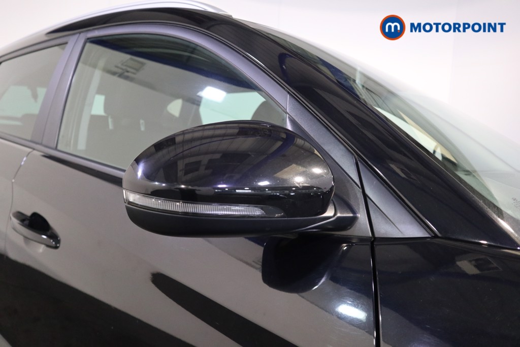 Hyundai Tucson Se Nav Manual Petrol SUV - Stock Number (1632164) - 33rd supplementary image