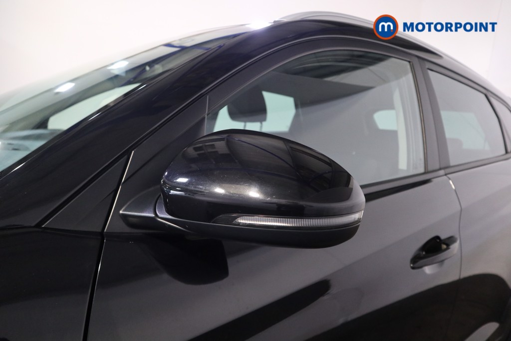 Hyundai Tucson Se Nav Manual Petrol SUV - Stock Number (1632164) - 34th supplementary image