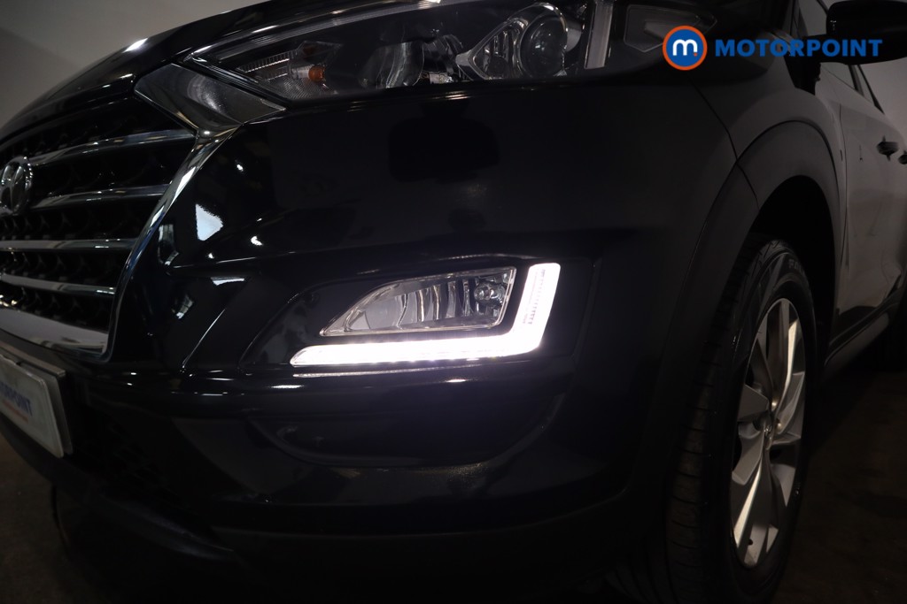 Hyundai Tucson Se Nav Manual Petrol SUV - Stock Number (1632164) - 35th supplementary image