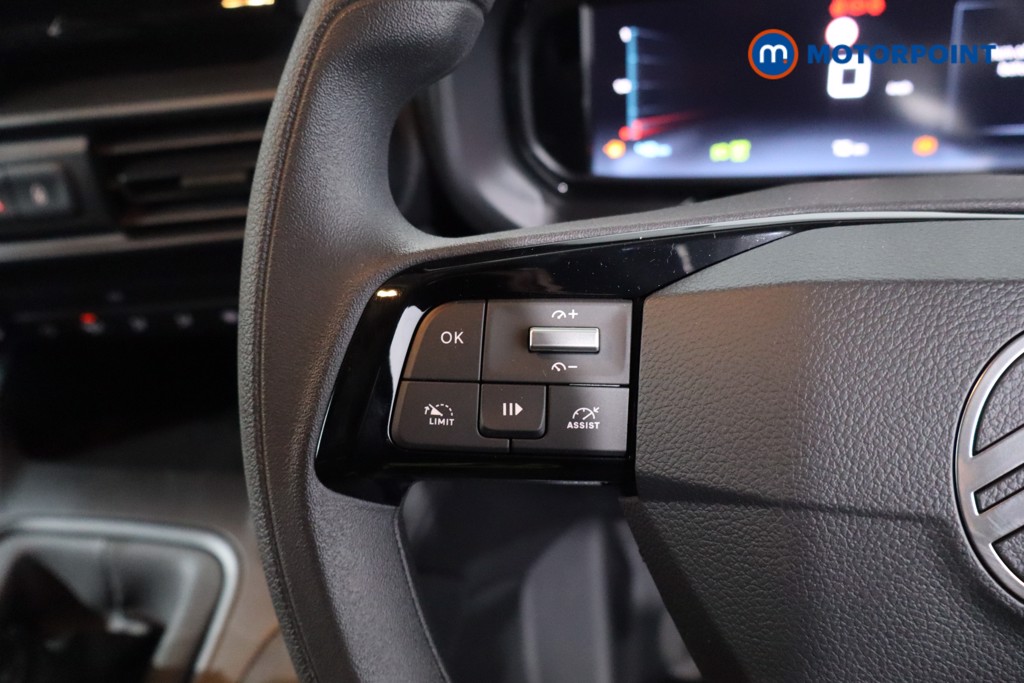 Citroen Berlingo Enterprise Manual Diesel Panel Van - Stock Number (1632169) - 7th supplementary image