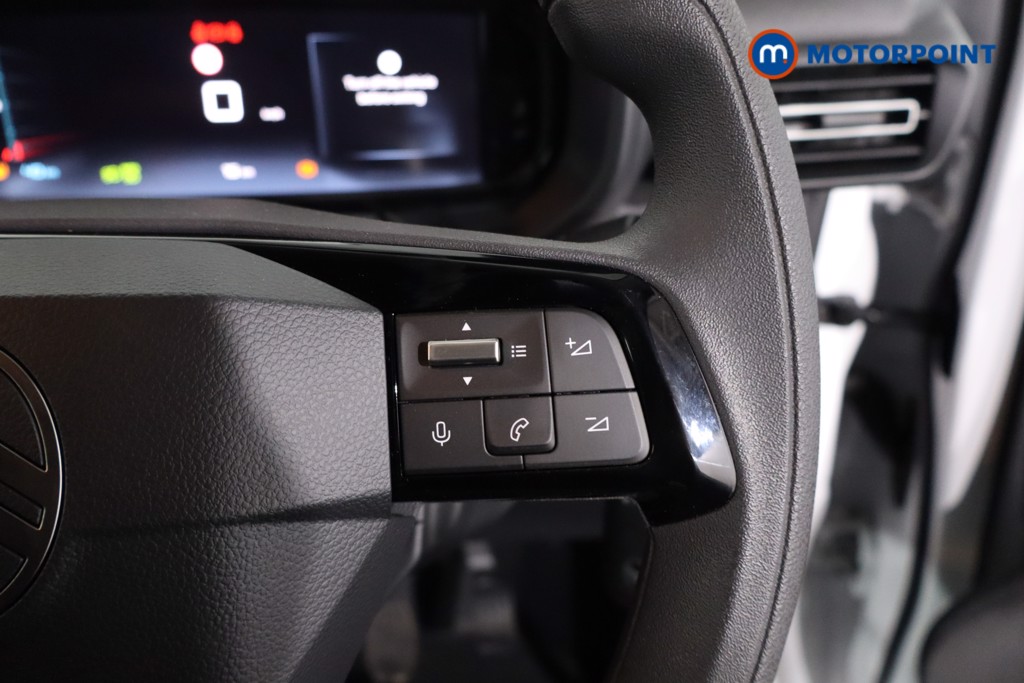 Citroen Berlingo Enterprise Manual Diesel Panel Van - Stock Number (1632169) - 8th supplementary image