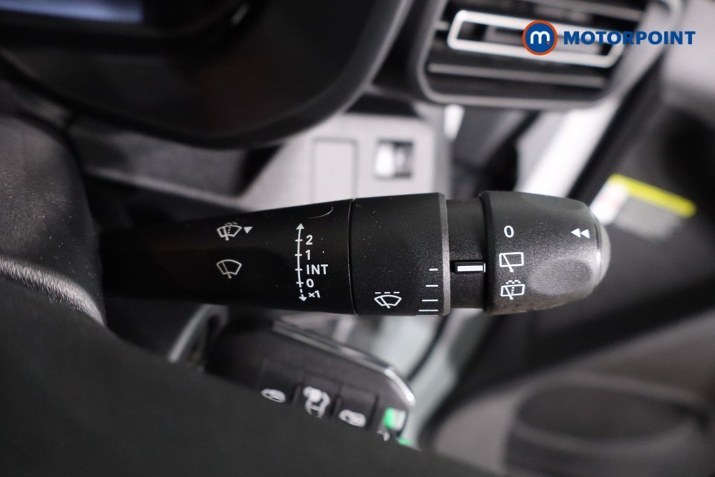 Citroen Berlingo Enterprise Manual Diesel Panel Van - Stock Number (1632169) - 15th supplementary image