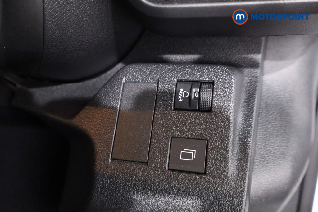 Citroen Berlingo Enterprise Manual Diesel Panel Van - Stock Number (1632169) - 17th supplementary image