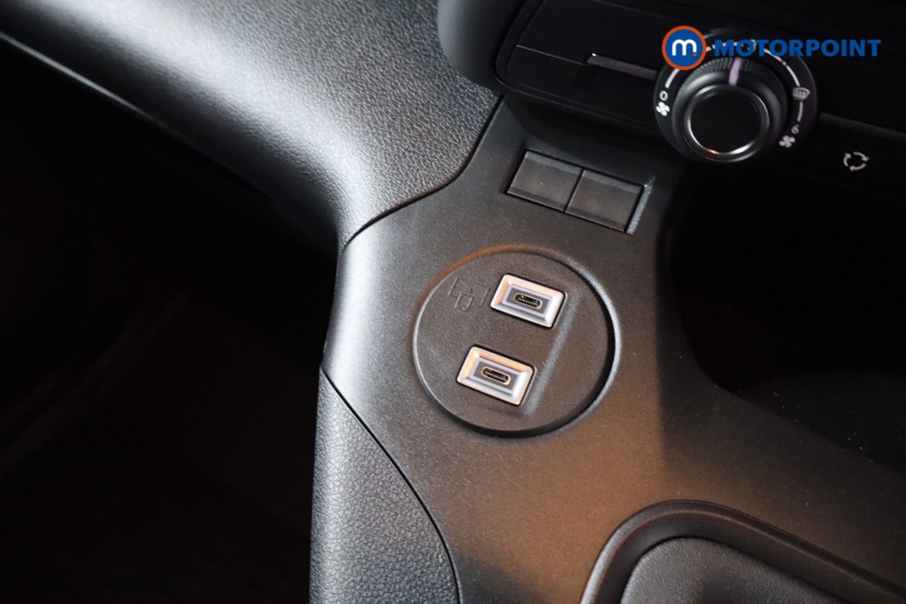 Citroen Berlingo Enterprise Manual Diesel Panel Van - Stock Number (1632169) - 21st supplementary image