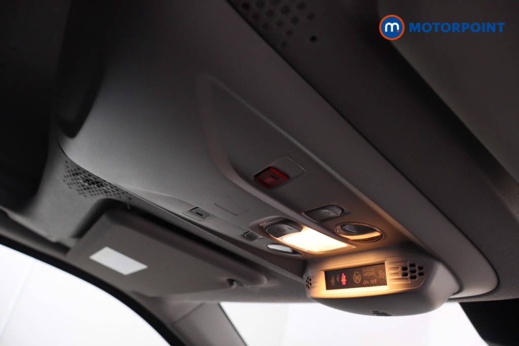 Citroen Berlingo Enterprise Manual Diesel Panel Van - Stock Number (1632169) - 22nd supplementary image
