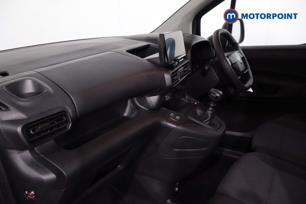 Citroen Berlingo Enterprise Manual Diesel Panel Van - Stock Number (1632169) - 27th supplementary image