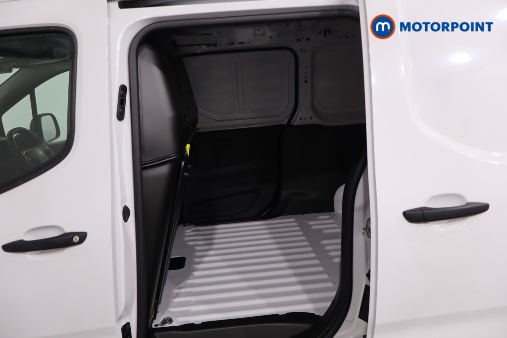 Citroen Berlingo Enterprise Manual Diesel Panel Van - Stock Number (1632191) - 5th supplementary image