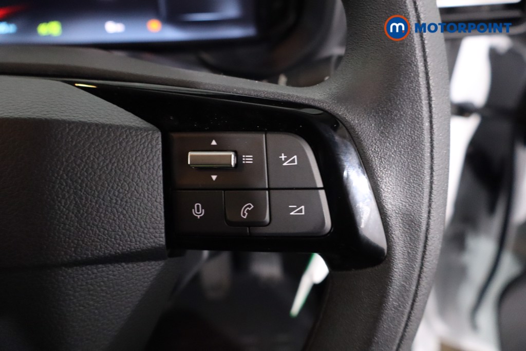 Citroen Berlingo Enterprise Manual Diesel Panel Van - Stock Number (1632191) - 8th supplementary image
