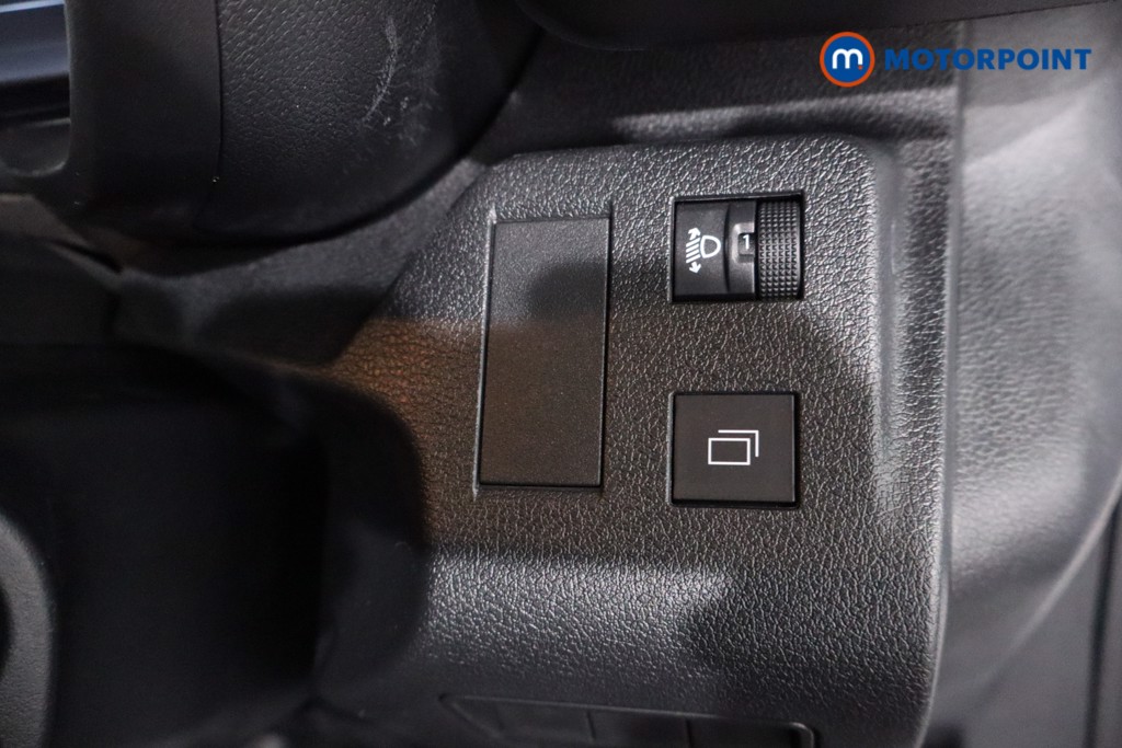 Citroen Berlingo Enterprise Manual Diesel Panel Van - Stock Number (1632191) - 17th supplementary image
