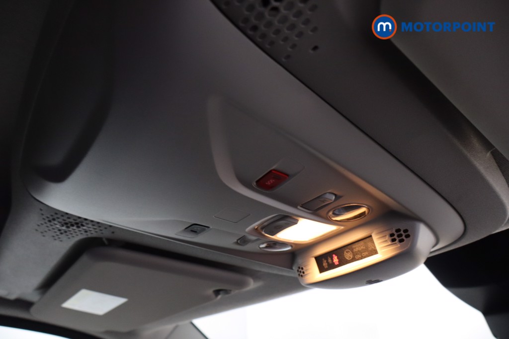 Citroen Berlingo Enterprise Manual Diesel Panel Van - Stock Number (1632191) - 23rd supplementary image