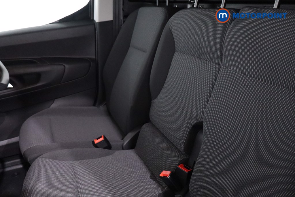 Citroen Berlingo Enterprise Manual Diesel Panel Van - Stock Number (1632191) - 27th supplementary image