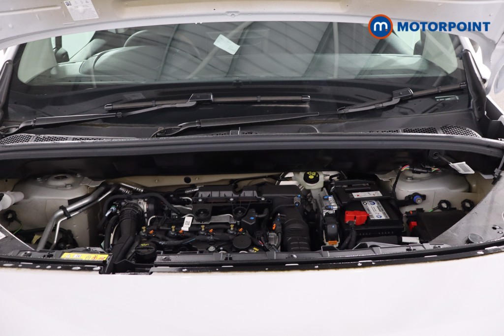 Citroen Berlingo Enterprise Manual Diesel Panel Van - Stock Number (1632191) - 34th supplementary image