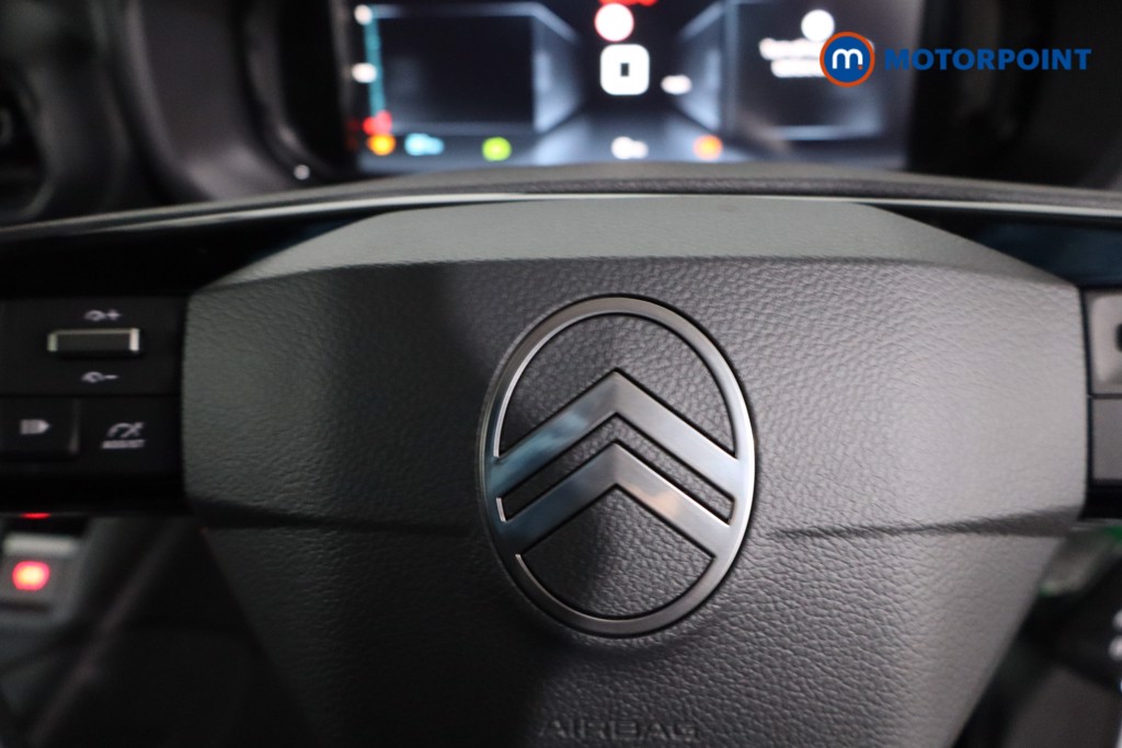 Citroen Berlingo Enterprise Manual Diesel Panel Van - Stock Number (1632195) - 13th supplementary image