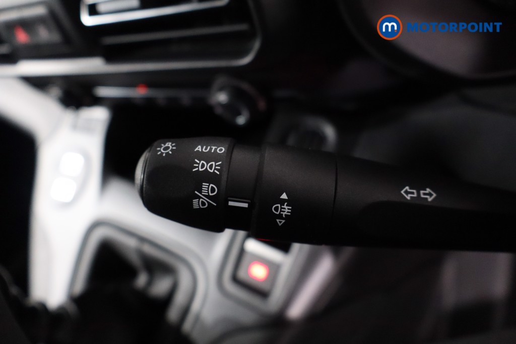 Citroen Berlingo Enterprise Manual Diesel Panel Van - Stock Number (1632195) - 14th supplementary image