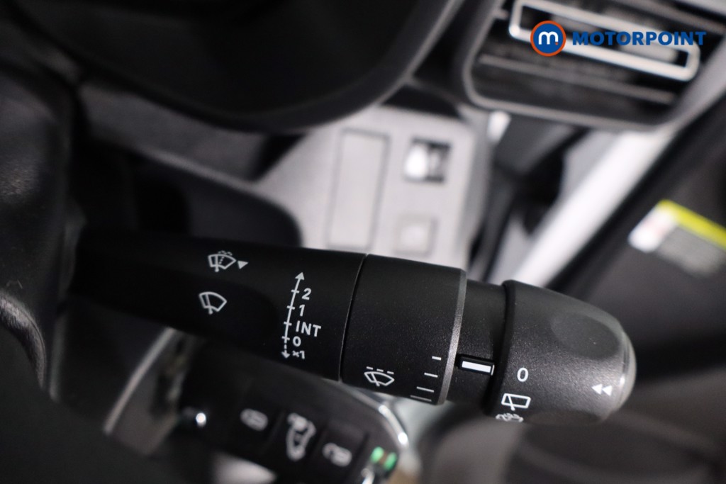 Citroen Berlingo Enterprise Manual Diesel Panel Van - Stock Number (1632195) - 15th supplementary image